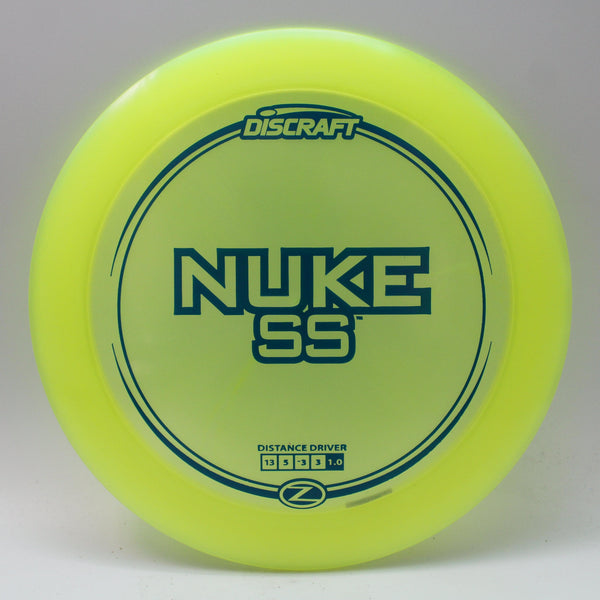 25 / 173-174 Z Nuke SS