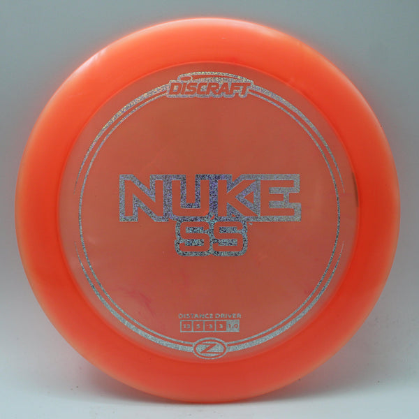 26 / 173-174 Z Nuke SS