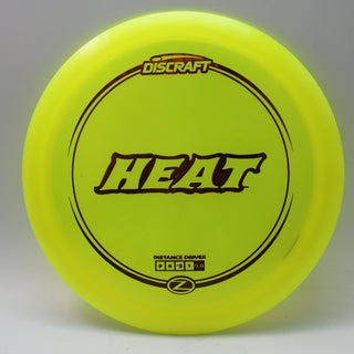 2 / 170-172 Z Heat