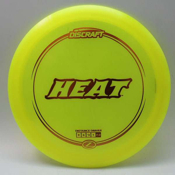 3 / 170-172 Z Heat