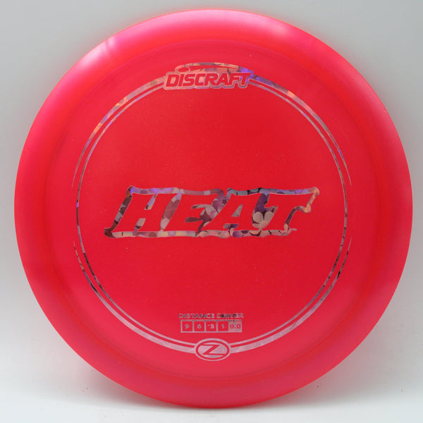 4 / 170-172 Z Heat