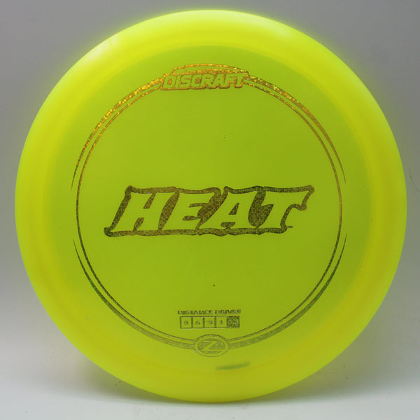 6 / 170-172 Z Heat