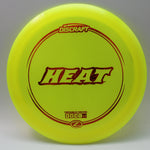 7 / 170-172 Z Heat