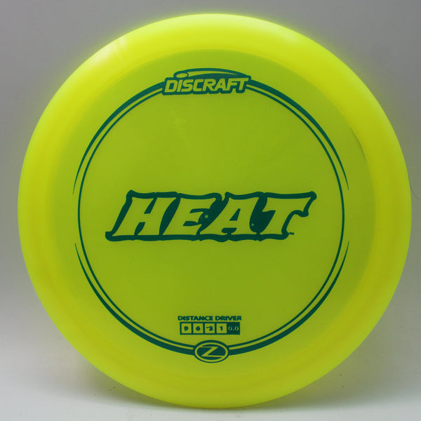 9 / 170-172 Z Heat