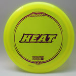 10 / 170-172 Z Heat