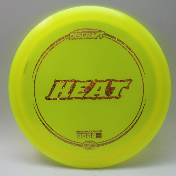 11 / 170-172 Z Heat
