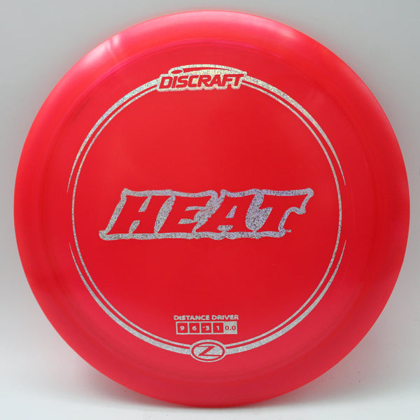 14 / 170-172 Z Heat
