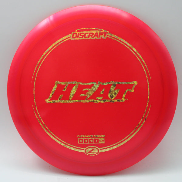 18 / 170-172 Z Heat