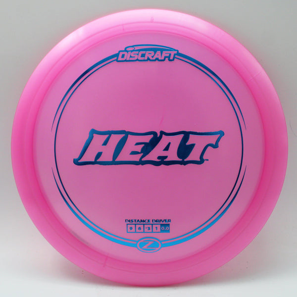 22 / 170-172 Z Heat