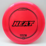 25 / 170-172 Z Heat