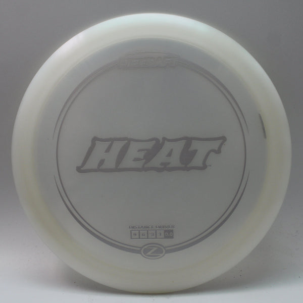 26 / 173-174 Z Heat