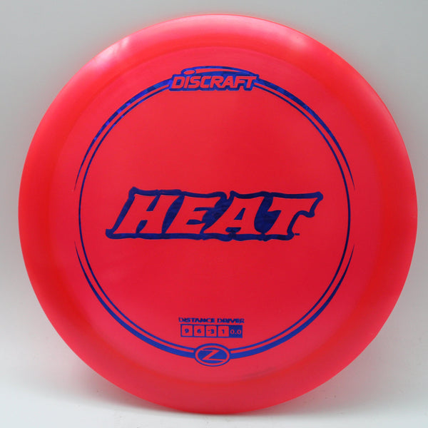 30 / 173-174 Z Heat