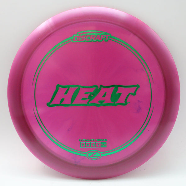 37 / 173-174 Z Heat