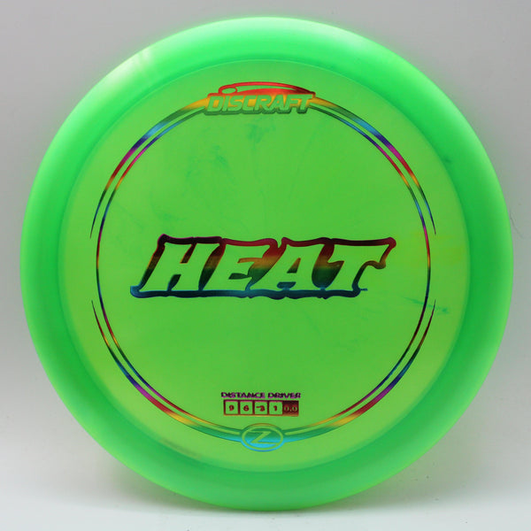 38 / 173-174 Z Heat