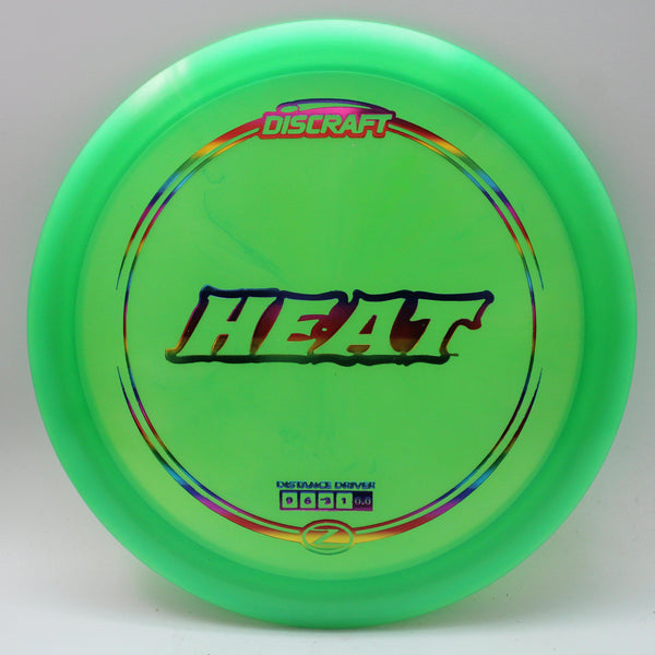 45 / 173-174 Z Heat
