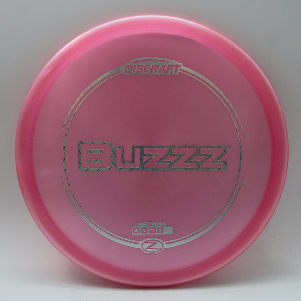 5 / 175-176 Z Buzzz