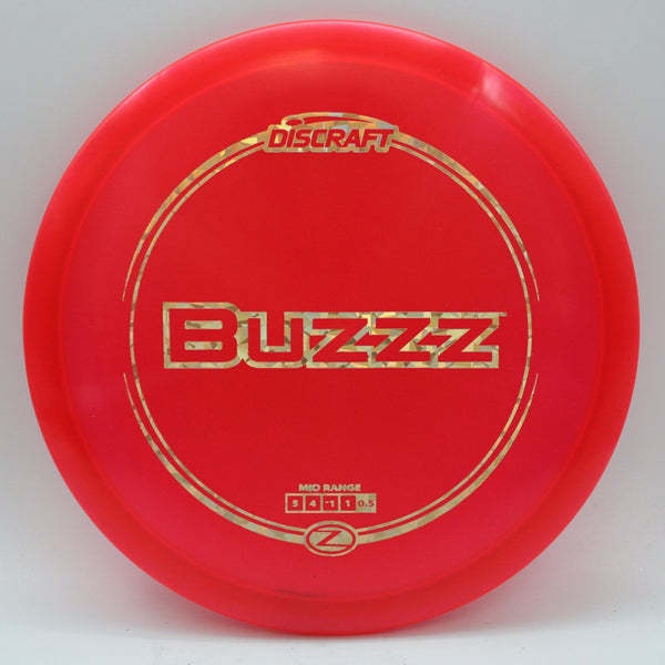 8 / 175-176 Z Buzzz