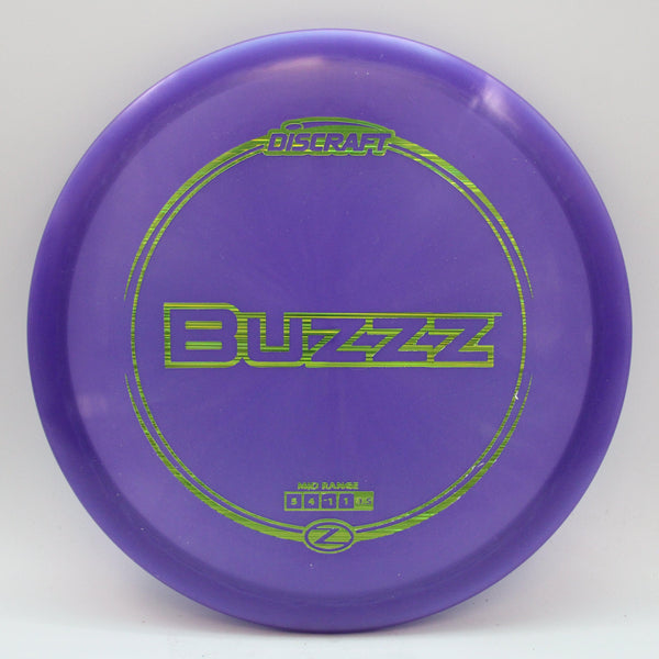 12 / 175-176 Z Buzzz