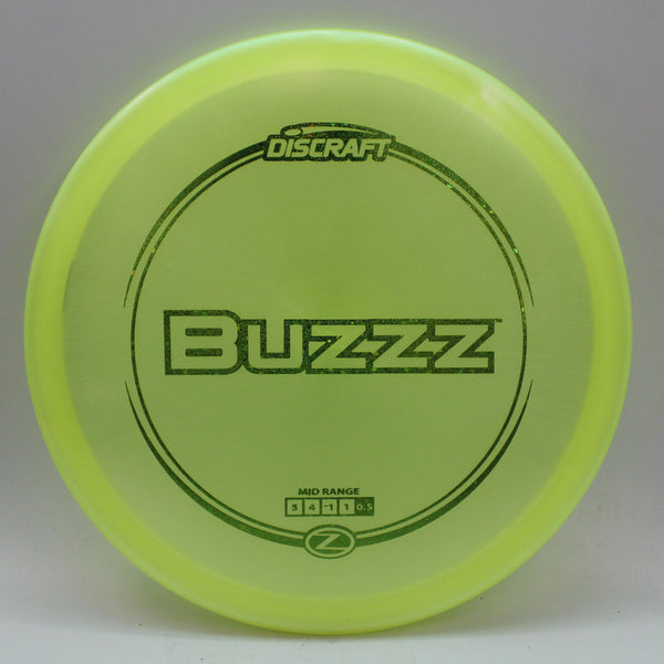 17 / 175-176 Z Buzzz