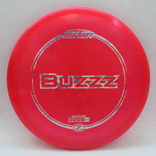 20 / 177+ Z Buzzz