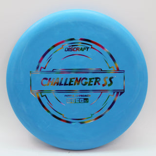 1 / 173-174 Hard Challenger SS