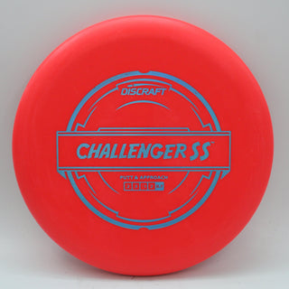 2 / 173-174 Hard Challenger SS