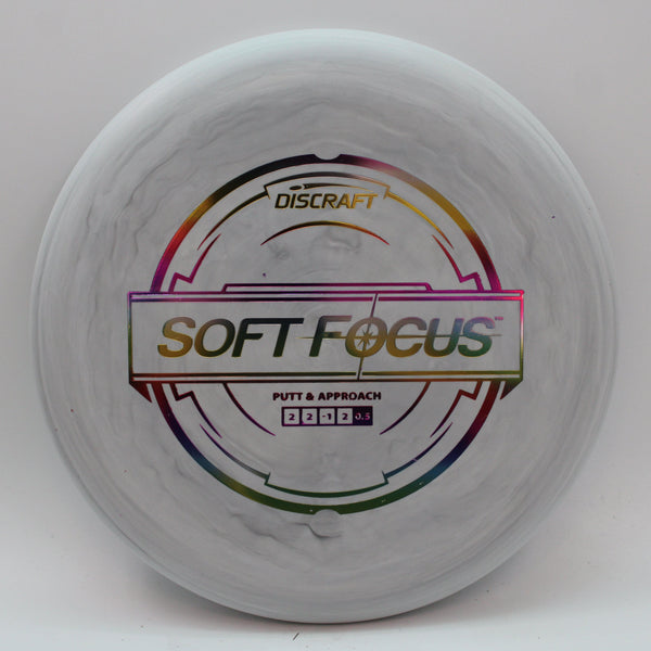 9 / 173-174 Soft Focus