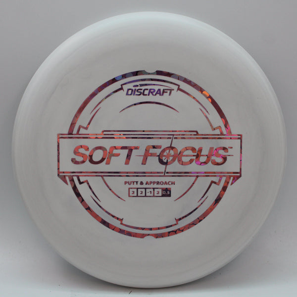 11 / 173-174 Soft Focus