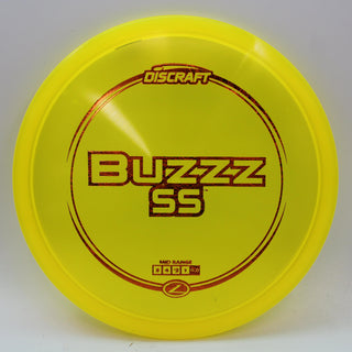 10 / 177+ Z Buzzz SS