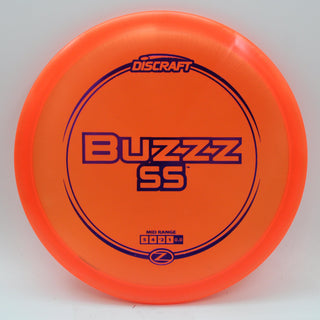13 / 177+ Z Buzzz SS
