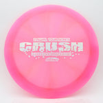 8-Pink / 170-172 Z Swirl Tour Series Crush
