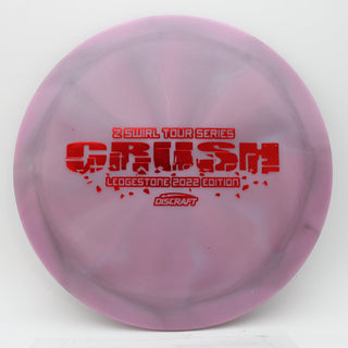 9-Purple / 170-172 Z Swirl Tour Series Crush