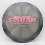 17-Black/Grey / 173-174 Z Swirl Tour Series Crush