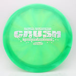 26-Green / 173-174 Z Swirl Tour Series Crush