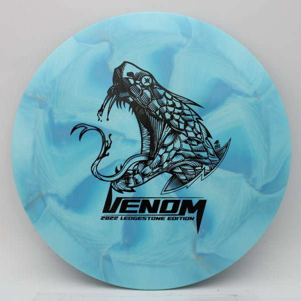 41 / 173-174 ESP Tour Series Venom