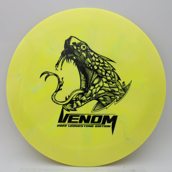 43 / 173-174 ESP Tour Series Venom