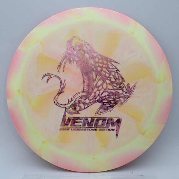 50 / 173-174 ESP Tour Series Venom