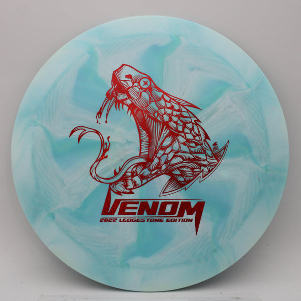 55 / 173-174 ESP Tour Series Venom