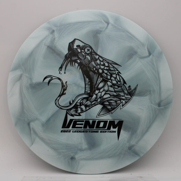 68 / 173-174 ESP Tour Series Venom
