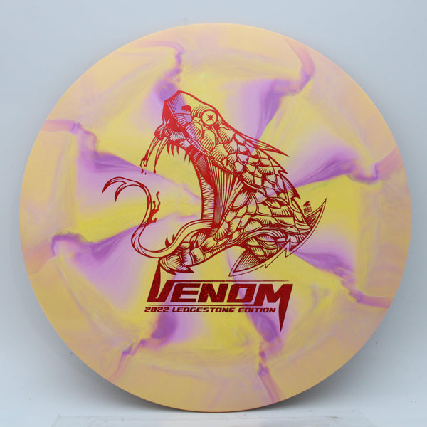 100 / 173-174 ESP Tour Series Venom