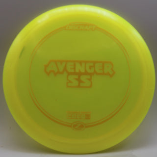 15 / 173-174 Z Avenger SS