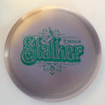 58 / 175-176 Ben Callaway Z Metallic Stalker
