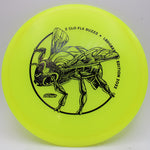 Z Glo Flx Buzzz