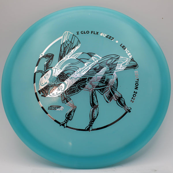 Z Glo Flx Buzzz