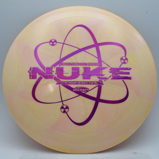 2-Sand / 173-174 ESP Tour Series Swirl Nuke