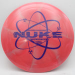 10-Pink / 173-174 ESP Tour Series Swirl Nuke