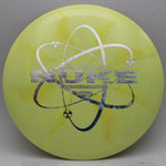 5-Yellow / 173-174 ESP Tour Series Swirl Nuke