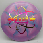 7-Purple / 173-174 ESP Tour Series Swirl Nuke