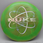 9-Green / 173-174 ESP Tour Series Swirl Nuke