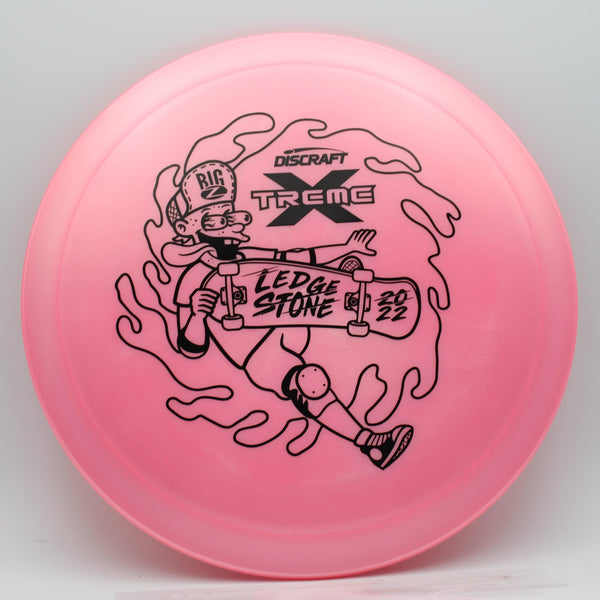 Big Z Xtreme